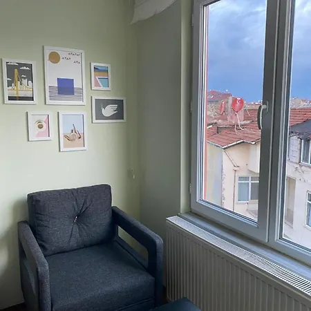 Center House Appartement Edirne