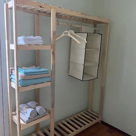 Center House Appartement Edirne