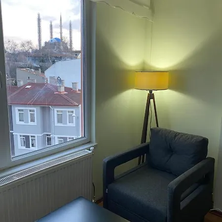 Appartement Center House *
