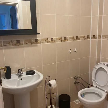 Center House Appartement *