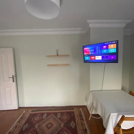 Appartement Center House