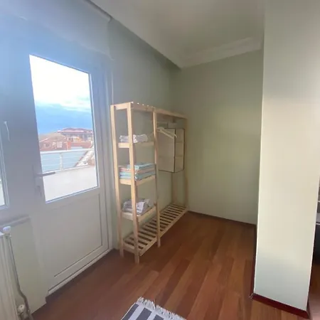 Appartement Center House *